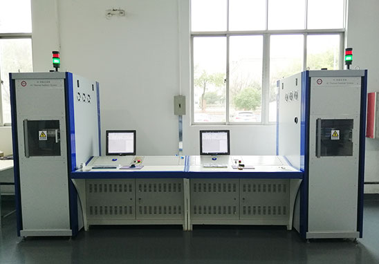 直流熱穩定系統 直流熱穩定系統