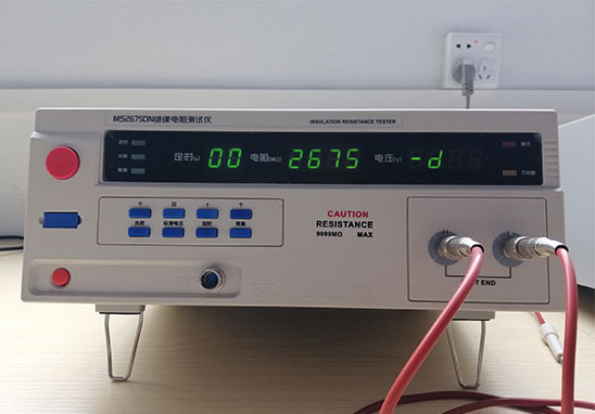 壓敏電阻測試儀 壓敏電阻測試儀