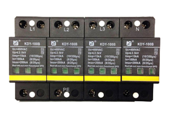 T1級電源防雷器-1 T1級電源防雷器-1