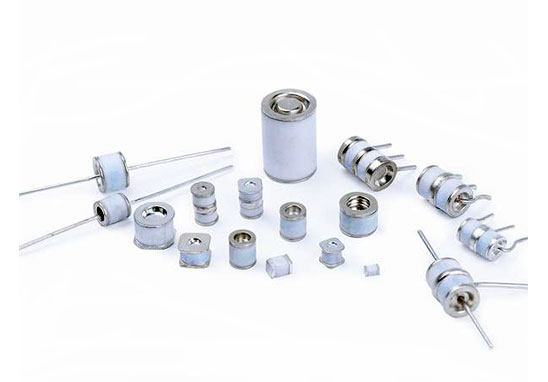 第三方防雷檢測機構介紹浪涌放電管 第三方防雷檢測機構介紹浪涌放電管