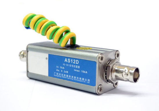 信號浪涌保護器和二合一防雷器的區(qū)別 信號浪涌保護器和二合一防雷器的區(qū)別