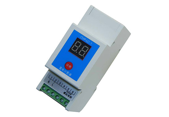 雷電計(jì)數(shù)器型式試驗(yàn) 雷電計(jì)數(shù)器型式試驗(yàn)