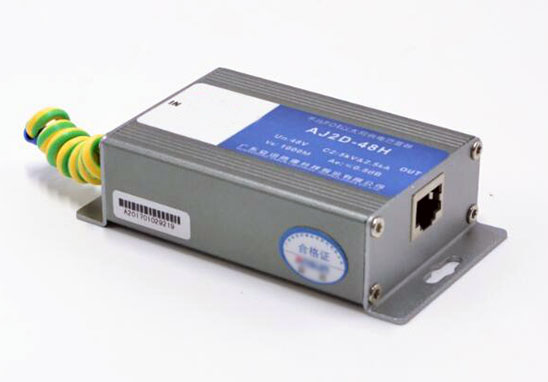 信號浪涌保護器和二合一防雷器的區(qū)別 信號浪涌保護器和二合一防雷器的區(qū)別