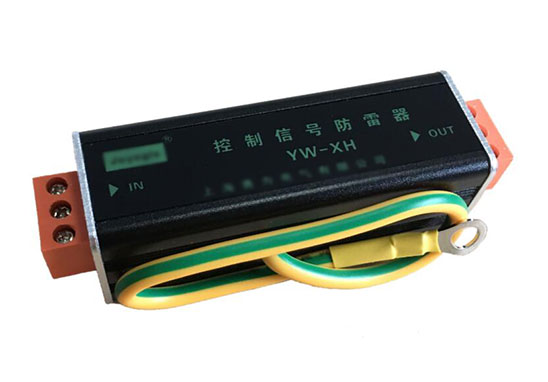 信號浪涌保護器和二合一防雷器的區(qū)別 信號浪涌保護器和二合一防雷器的區(qū)別
