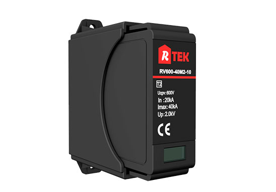 PCB板載式2級多用法單極電涌保護器 PCB板載式2級多用法單極電涌保護器