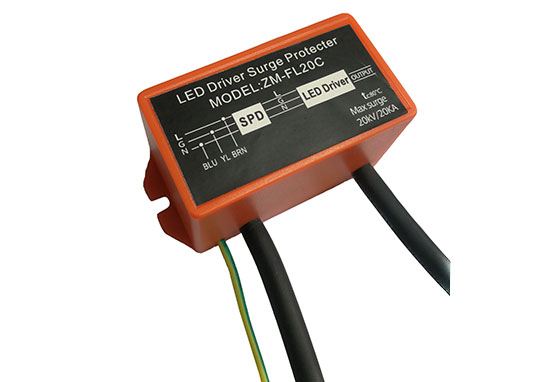 防雷器在哪里檢測 防雷器在哪里檢測