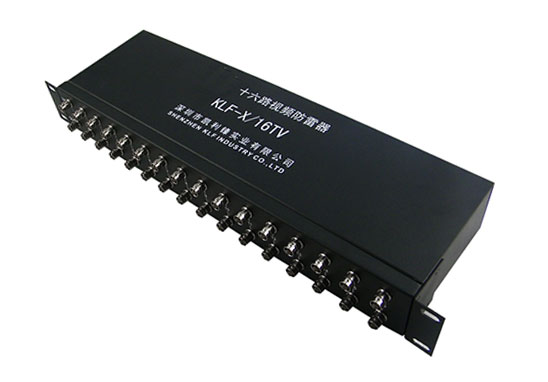 視頻防雷器-6 視頻防雷器-6