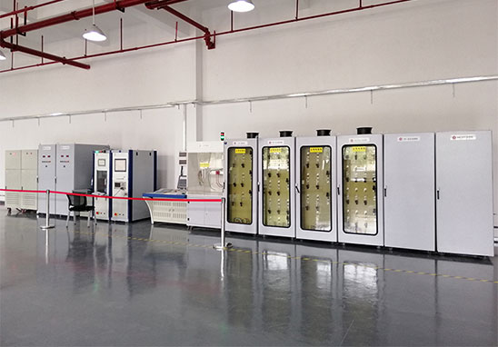 雷電防護產(chǎn)品防雷擊測試 雷電防護產(chǎn)品防雷擊測試