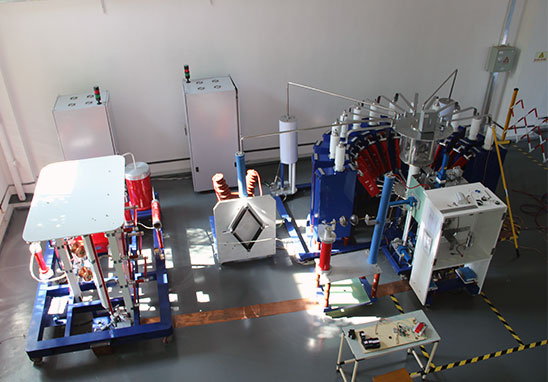 佛山防雷檢測公司 佛山防雷檢測公司