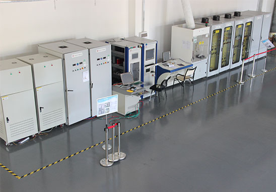 第三方防雷檢測機構 第三方防雷檢測機構