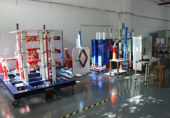 城市軌道交通系統防雷檢測 城市軌道交通系統防雷檢測