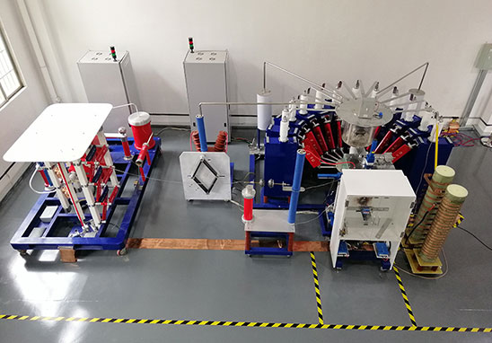 防雷裝置檢測機構 防雷裝置檢測機構