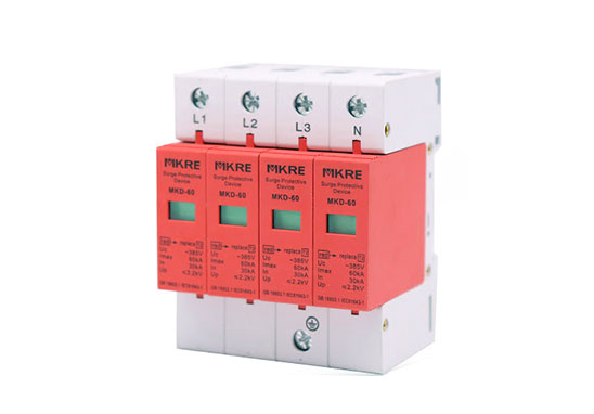 浪涌保護(hù)器測試 浪涌保護(hù)器測試