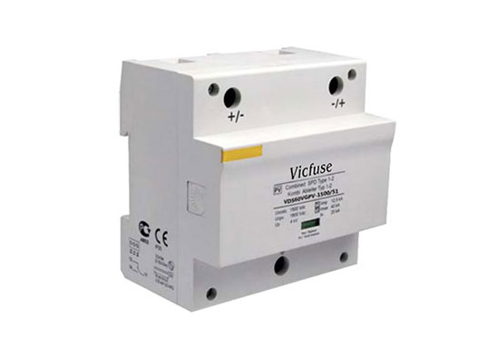 電源SPD老化劣化測試 電源SPD老化劣化測試