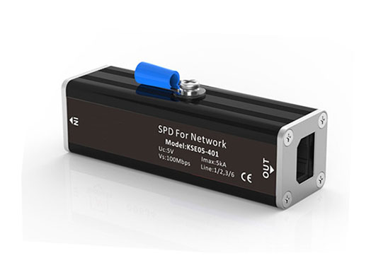 通信防雷測試 通信防雷測試