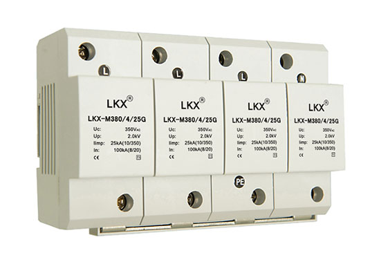 電源SPD殘壓測試 電源SPD殘壓測試