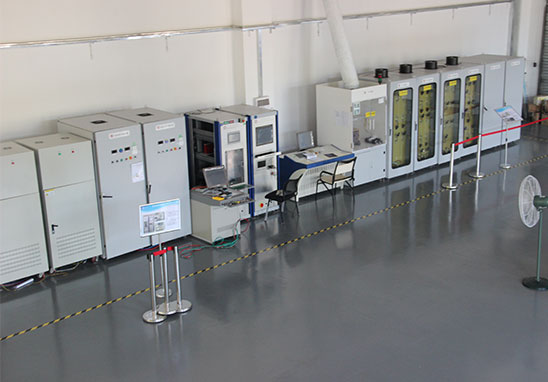 雷電沖擊耐受電壓測(cè)試機(jī)構(gòu) 雷電沖擊耐受電壓測(cè)試機(jī)構(gòu)