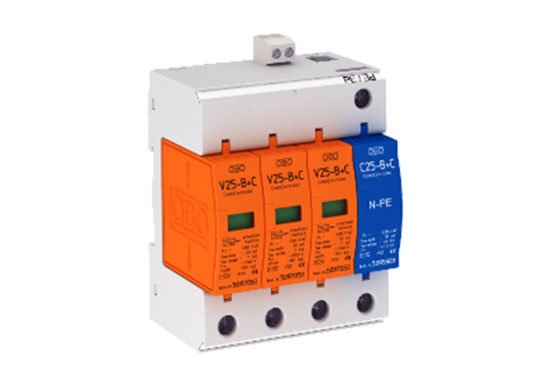 B+C級電源電涌保護(hù)器型式試驗(yàn) B+C級電源電涌保護(hù)器型式試驗(yàn)