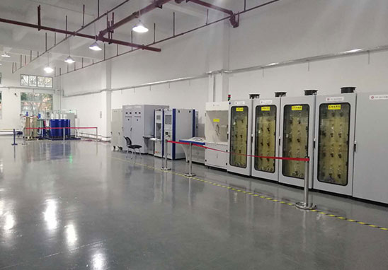 B+C級電源電涌保護(hù)器型式試驗(yàn) B+C級電源電涌保護(hù)器型式試驗(yàn)