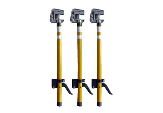 接地棒型式試驗(yàn) 接地棒型式試驗(yàn)