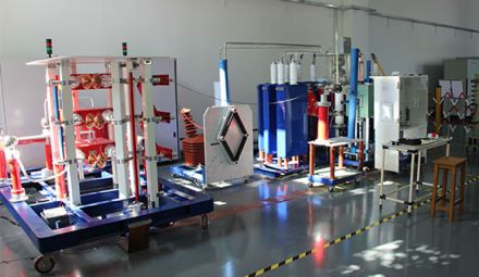 深圳防雷性能檢測機(jī)構(gòu)_第三方防雷產(chǎn)品檢測