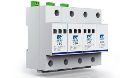 開關型和限壓型浪涌保護器防雷檢測哪里可以做？
