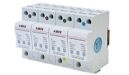 電涌保護(hù)器檢測報(bào)告哪里可以做？