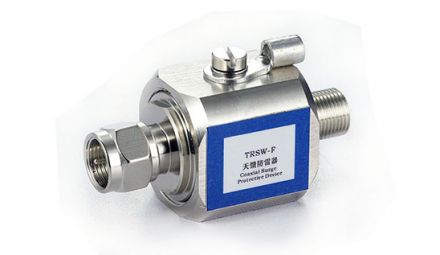 天饋線防雷器型式試驗報告哪里可以出？