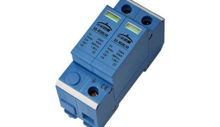 SPD雷擊電流測試哪里可以做？