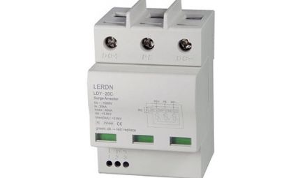 1000V直流電源防雷模塊型式試驗哪里可以做？