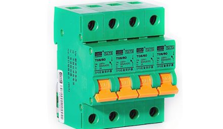 浪涌后備保護(hù)器檢測(cè)哪里可以做？