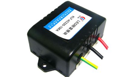 ?路燈防雷器GB18802.1測試_第三方檢測機構